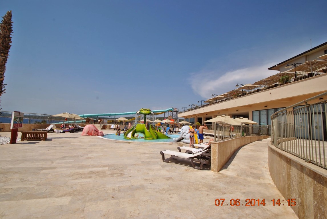 imagini hotel EUPHORIA AEGEAN